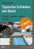 Holzapfel |  Typische Schäden am Dach, 3. Auflage | eBook | Sack Fachmedien