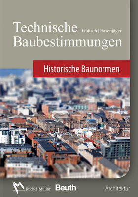 Beuth | Technische Baubestimmungen - Historische Baunormen - DVD Einzelplatzlizenz | Sonstiges | 978-3-481-03673-7 | sack.de