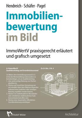 Hendreich / Schäfer / Pagel | Immobilienbewertung im Bild - E-Book (PDF) | E-Book | sack.de