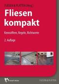 Höltkemeyer / Ertl / Hagemann |  Fliesen kompakt - E-Book (PDF) | eBook | Sack Fachmedien