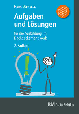 Duerr | Aufgaben und Lösungen | E-Book | sack.de