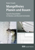 Graefe |  Mangelfreies Planen und Bauen - E-Book (PDF) | eBook | Sack Fachmedien