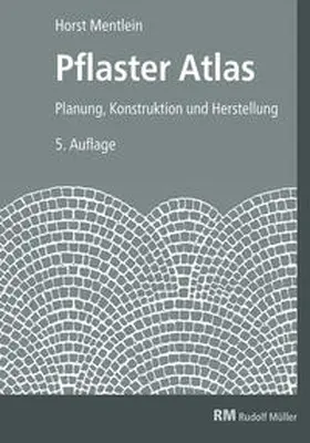Mentlein |  Pflaster Atlas | Buch |  Sack Fachmedien