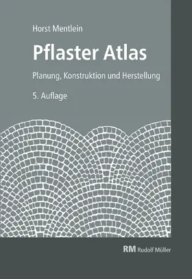 Mentlein |  Pflaster Atlas - E-Book (PDF) | eBook | Sack Fachmedien