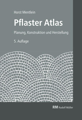 Mentlein | Pflaster Atlas - E-Book (PDF) | E-Book | sack.de
