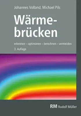 Pils / Volland |  Wärmebrücken | Buch |  Sack Fachmedien