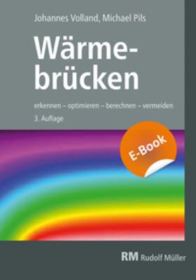 Pils / Volland | Wärmebrücken - E-Book (PDF) | E-Book | sack.de