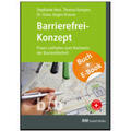 Hess / Kempen / Krause |  Barrierefrei-Konzept - mit E-Book (PDF) | Buch |  Sack Fachmedien