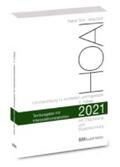 Eich |  HOAI 2021 - Textausgabe mit Interpolationstabellen | Buch |  Sack Fachmedien