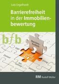 Engelhardt |  Barrierefreiheit in der Immobilienbewertung - E-Book (PDF) | eBook | Sack Fachmedien