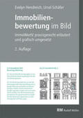Hendreich / Schäfer |  Immobilienbewertung im Bild | Buch |  Sack Fachmedien