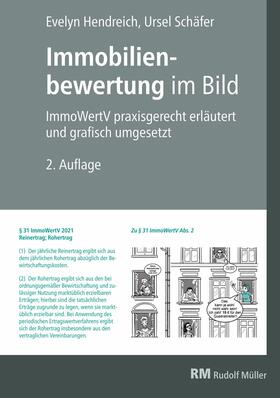 Hendreich / Schäfer | Immobilienbewertung im Bild - EBook (PDF) | E-Book | sack.de