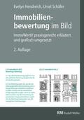 Hendreich / Schäfer |  Immobilienbewertung im Bild - EBook (PDF) | eBook | Sack Fachmedien