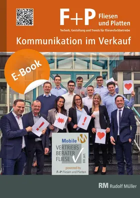 Kommunikation im Verkauf - E-Book (PDF) | eBook | Sack Fachmedien