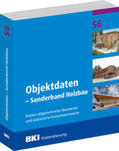  BKI Sonderband S4 - Holzbau - Ergänzungsband | Buch |  Sack Fachmedien