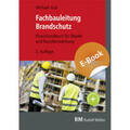 Juch |  Fachbauleitung Brandschutz- E-Book (PDF) | eBook | Sack Fachmedien
