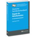  Deutsches Dachdeckerhandwerk - Regeln für Metallarbeiten im Dachdeckerhandwerk | Buch |  Sack Fachmedien
