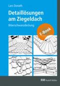 Donath |  Detaillösungen am Ziegeldach -E-Book (PDF) | eBook | Sack Fachmedien