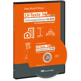 Morell |  LV-Texte im Bild 2025 - DVD | Sonstiges |  Sack Fachmedien