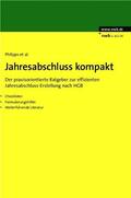Philipps / Balke / Bork |  Jahresabschluss kompakt | eBook | Sack Fachmedien