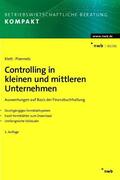 Klett / Pivernetz |  Controlling in kleinen und mittleren Unternehmen | eBook | Sack Fachmedien