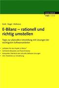 Koch / Nagel / Maltseva |  E-Bilanz - rationell und richtig umstellen | eBook | Sack Fachmedien