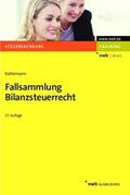 Koltermann |  Fallsammlung Bilanzsteuerrecht | eBook | Sack Fachmedien