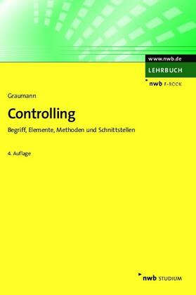 Graumann | Controlling | E-Book | sack.de