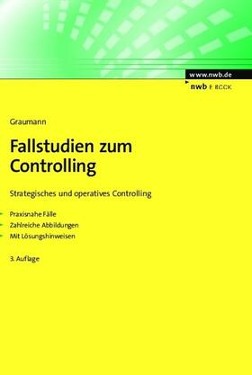 Graumann | Fallstudien zum Controlling | E-Book | sack.de