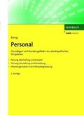 Breisig |  Personal | eBook | Sack Fachmedien