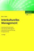 Blom / Meier |  Interkulturelles Management | eBook | Sack Fachmedien