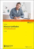 Nürnberg |  Klausur-Leitfaden Umsatzsteuer | Online-Buch | Sack Fachmedien