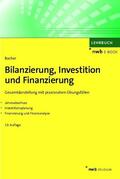 Bacher |  Bilanzierung, Investition und Finanzierung | eBook | Sack Fachmedien