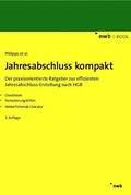 Philipps / Balke / Bork |  Jahresabschluss kompakt | eBook | Sack Fachmedien