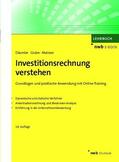 Däumler / Grabe / Meinzer |  Investitionsrechnung verstehen | eBook | Sack Fachmedien