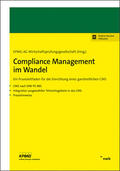 KPMG AG / Brandt / Geschonneck |  Compliance Management im Wandel | Online-Buch | Sack Fachmedien
