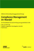 KPMG AG / Brandt / Geschonneck |  Compliance Management im Wandel | eBook | Sack Fachmedien