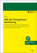 Cremer |  ABC der Ertragsteuer-Kontierung | Online-Buch | Sack Fachmedien