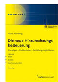 Haase / Nürnberg |  Die neue Hinzurechnungsbesteuerung | Online-Buch | Sack Fachmedien