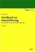 Teutemacher |  Handbuch zur Kassenführung | eBook | Sack Fachmedien