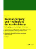 Graumann |  Rechnungslegung und Finanzierung der Krankenhäuser | eBook | Sack Fachmedien