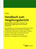 Philipps |  Handbuch zum Vergütungsbericht | eBook | Sack Fachmedien