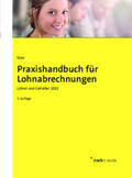 Stier / Schütt |  Praxishandbuch für Lohnabrechnungen | eBook | Sack Fachmedien