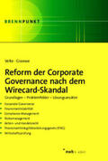 Velte / Graewe LL.M. |  Reform der Corporate Governance nach dem Wirecard-Skandal | eBook | Sack Fachmedien