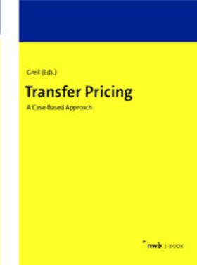 Greil / Becker / Dürrbeck | Transfer Pricing | E-Book | sack.de