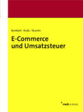 Kombert / Kratz / Stumm |  E-Commerce und Umsatzsteuer | eBook | Sack Fachmedien