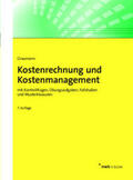 Graumann |  Kostenrechnung und Kostenmanagement | eBook | Sack Fachmedien