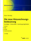 Haase / Nürnberg |  Die neue Hinzurechnungsbesteuerung | eBook | Sack Fachmedien