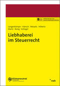 Langenkämper / Hänsch / Wessels LL.M. |  Liebhaberei im Steuerrecht | Online-Buch | Sack Fachmedien