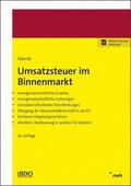 Sikorski |  Umsatzsteuer im Binnenmarkt | Buch |  Sack Fachmedien